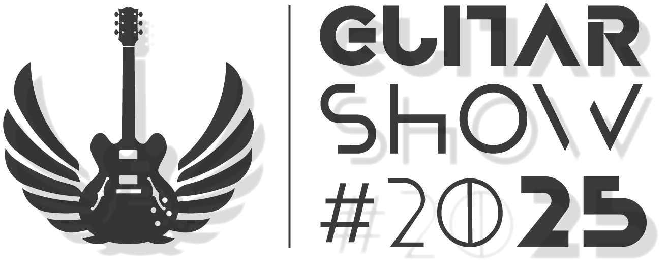 Il 10 e l'11 maggio in contemporanea con Eufonica arriva a Bologna il Guitar Show 2025