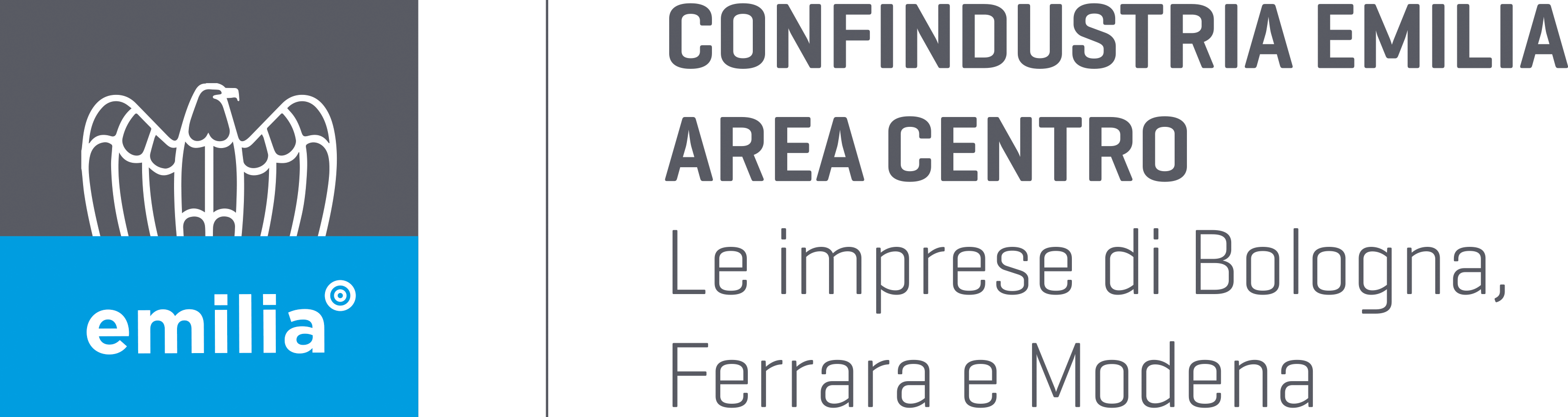 Confindustria Emilia area Centro