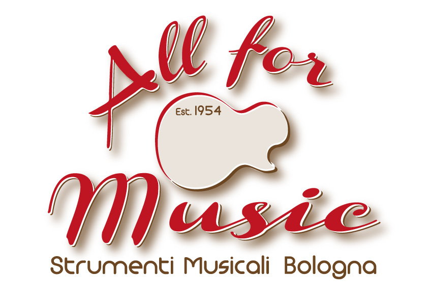 All for Music Strumenti Musicali Bologna