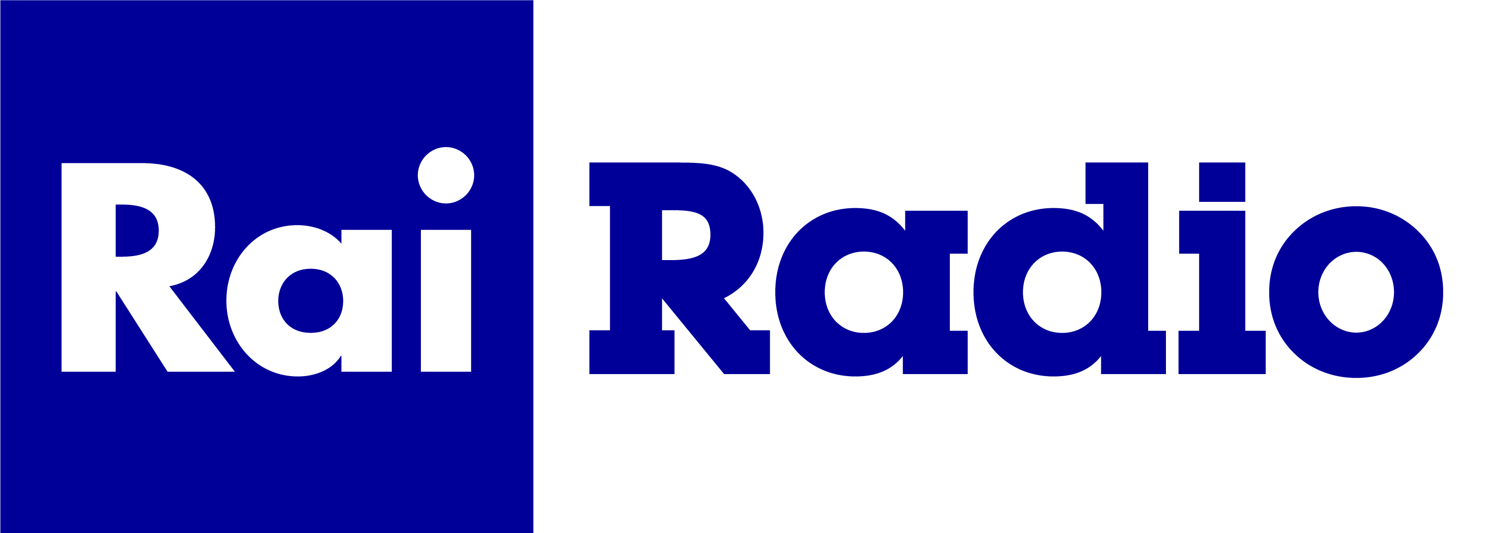 Logo Rai Radio