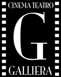 Logo Cinema Teatro Galliera