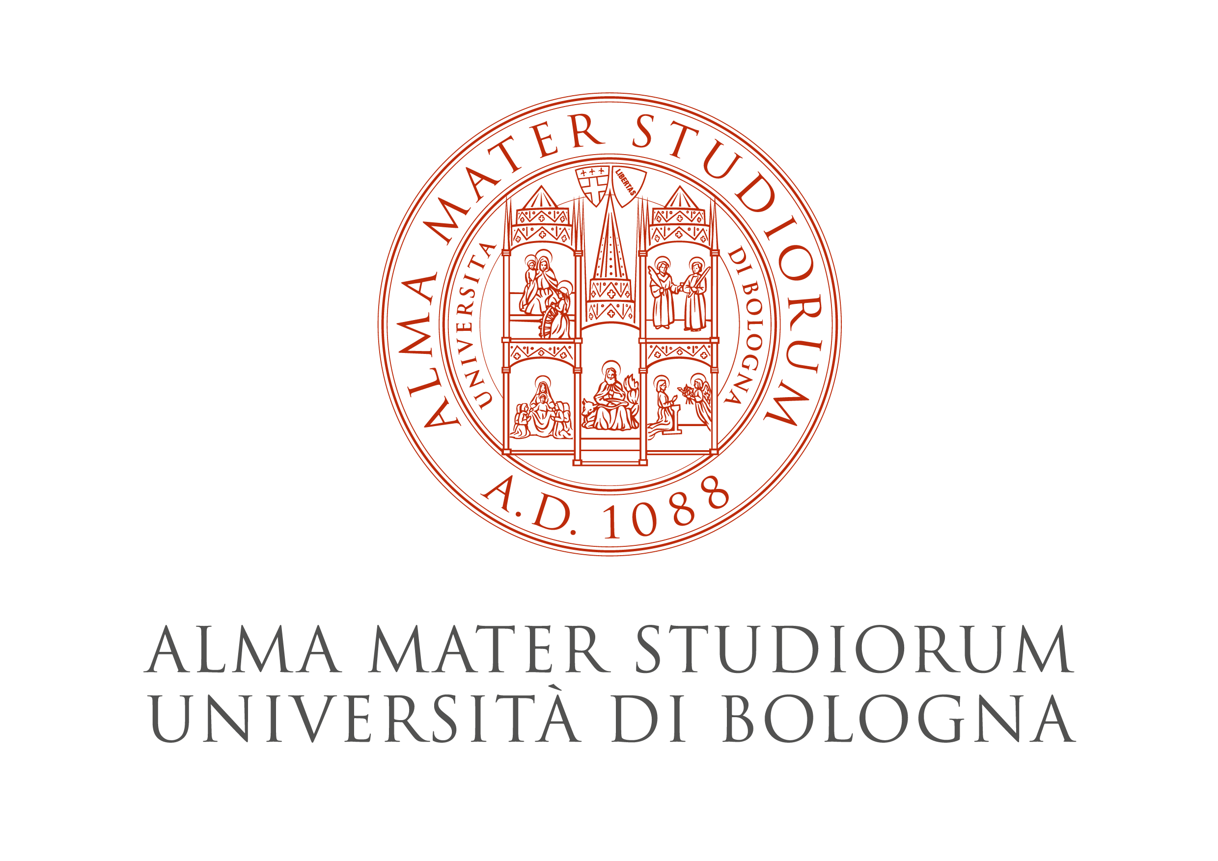 Logo Bologna Unesco City of Music